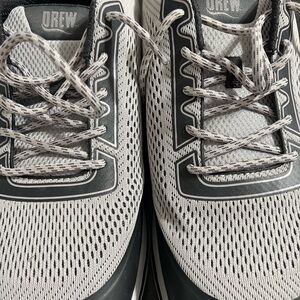 Men’s shoes made by Drew nonslip size 14 wide